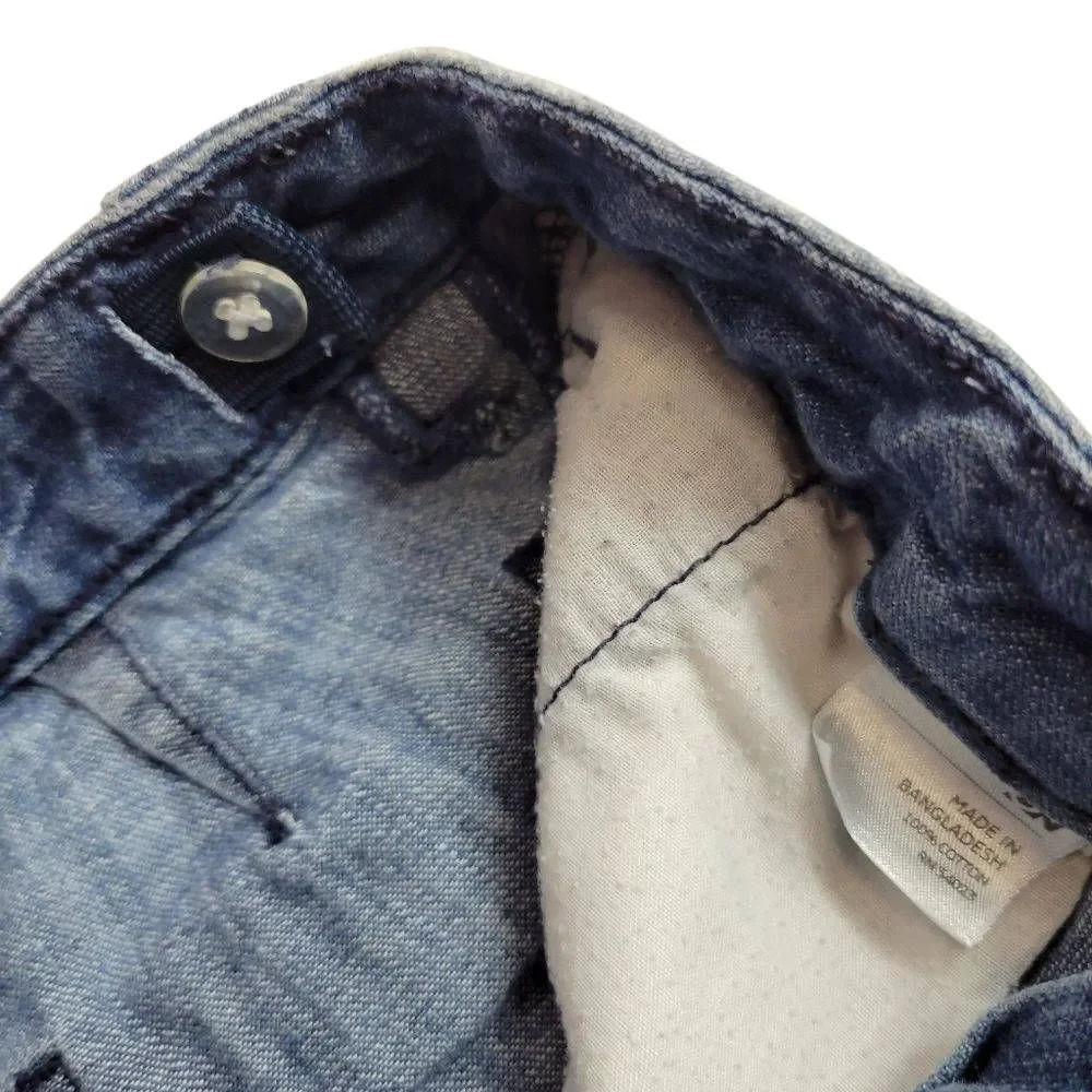 Old Navy denim shorts 7